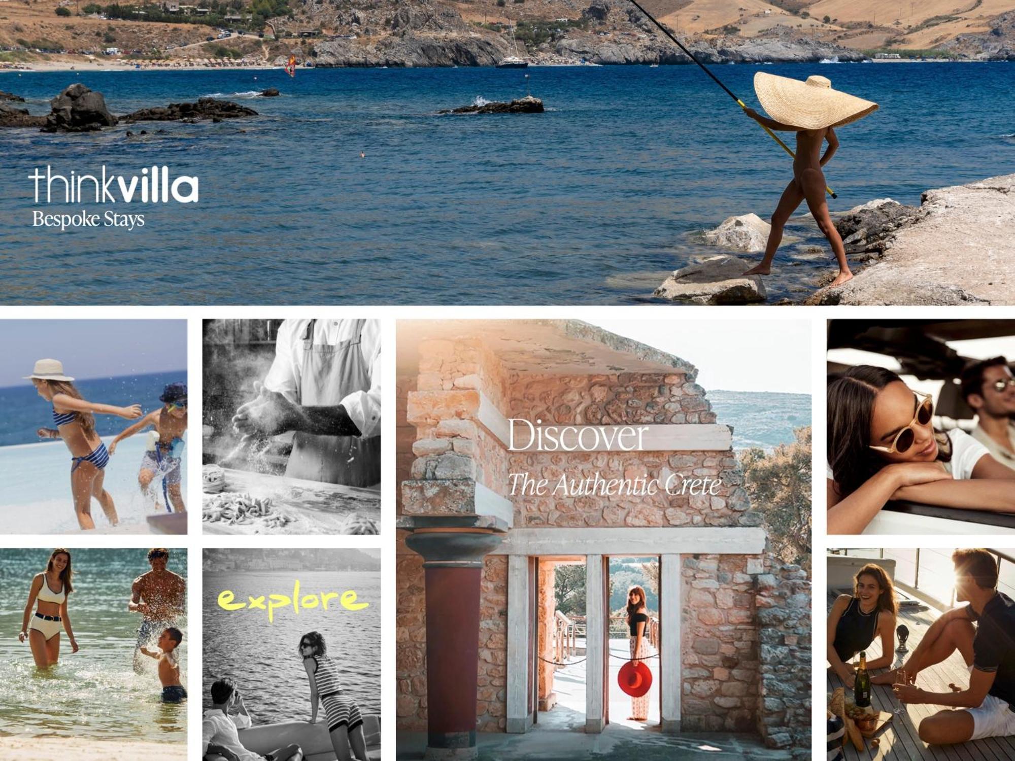 Evangelos Villas, Lavish Touch, By Thinkvilla Angeliana  ภายนอก รูปภาพ