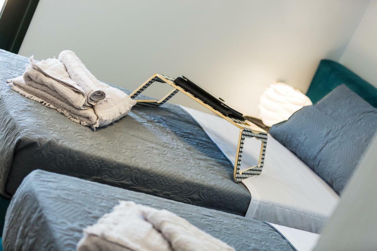 Evangelos Villas, Lavish Touch, By Thinkvilla Angeliana  ภายนอก รูปภาพ