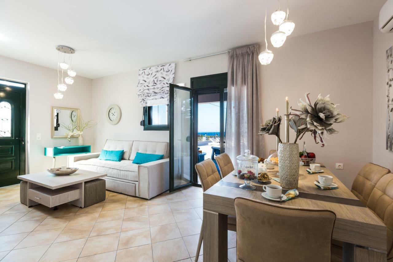 Evangelos Villas, Lavish Touch, By Thinkvilla Angeliana  ภายนอก รูปภาพ