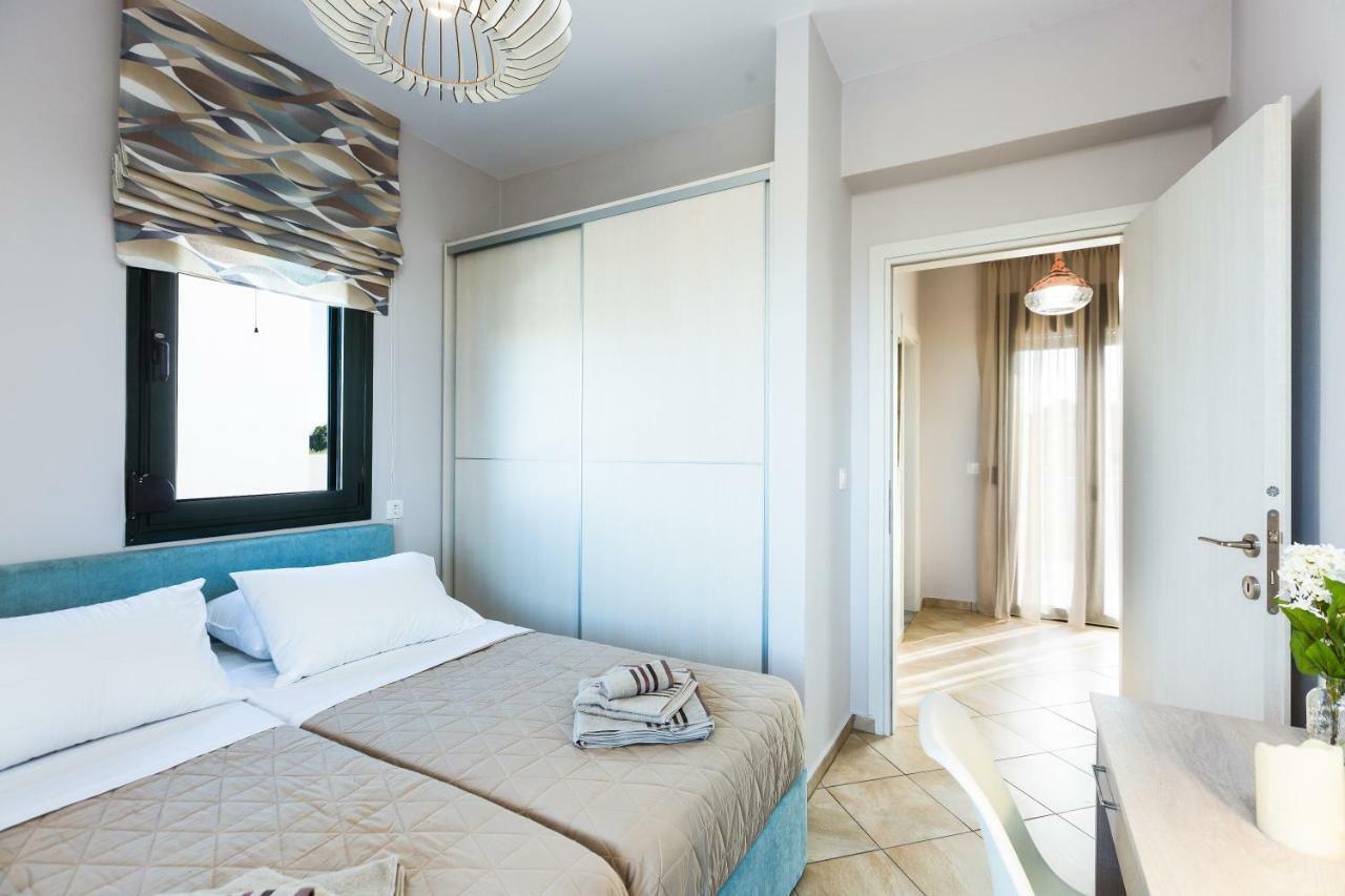 Evangelos Villas, Lavish Touch, By Thinkvilla Angeliana  ภายนอก รูปภาพ