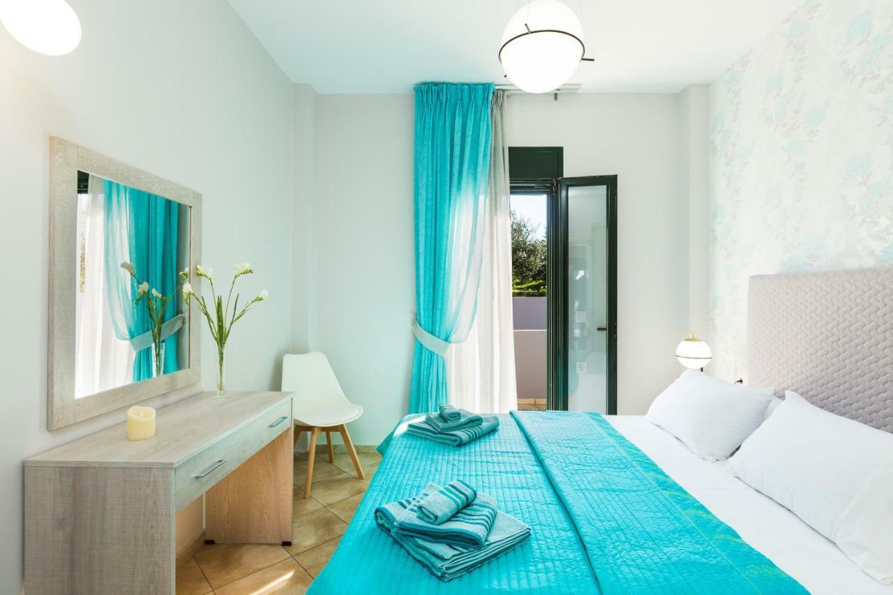 Evangelos Villas, Lavish Touch, By Thinkvilla Angeliana  ภายนอก รูปภาพ